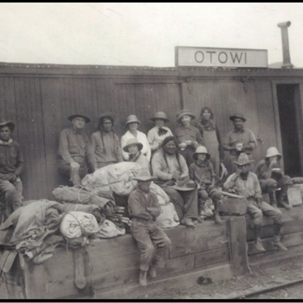 Fred Friedman Salon - logo